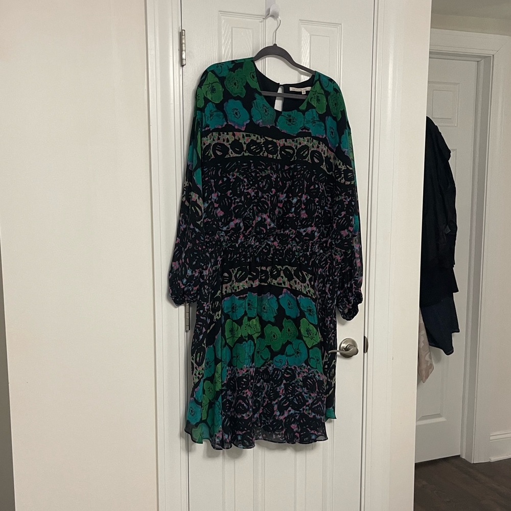 NWT Rachel Rachel Roy dress